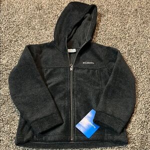 NWT Columbia Enfant Jacket